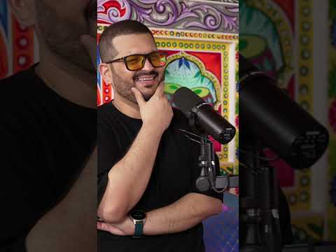 This goat got jokes 🤣🤣🤣 Mortal Kombat was hilarious.#eid #podcast #mortalkombat #clean #karachi