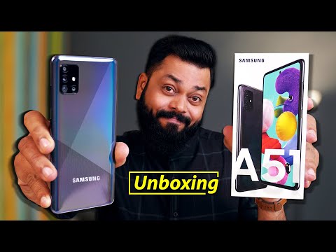 samsung-a51-unboxing-&-first-impressions-⚡⚡⚡-big-display,-48mp-cameras-and-more