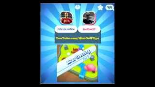 River Crossing Hole In One - Mini Golf Matchup screenshot 5
