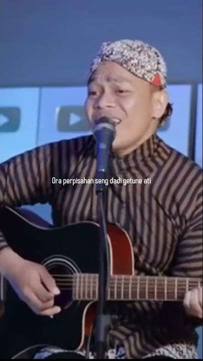 Lagu Viral || Cidro 3 - Cipt. Faried DS (Cover by Siho) #shorts #storywa #30detik