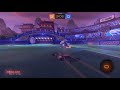 Rocket League - Made Me Keep Doing It