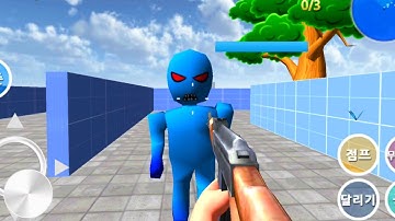 Finding Blue | Gameplay Walkthrough #5