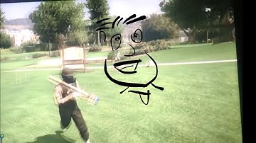 gta 5 online modded account giveaway (PS3) (read description)