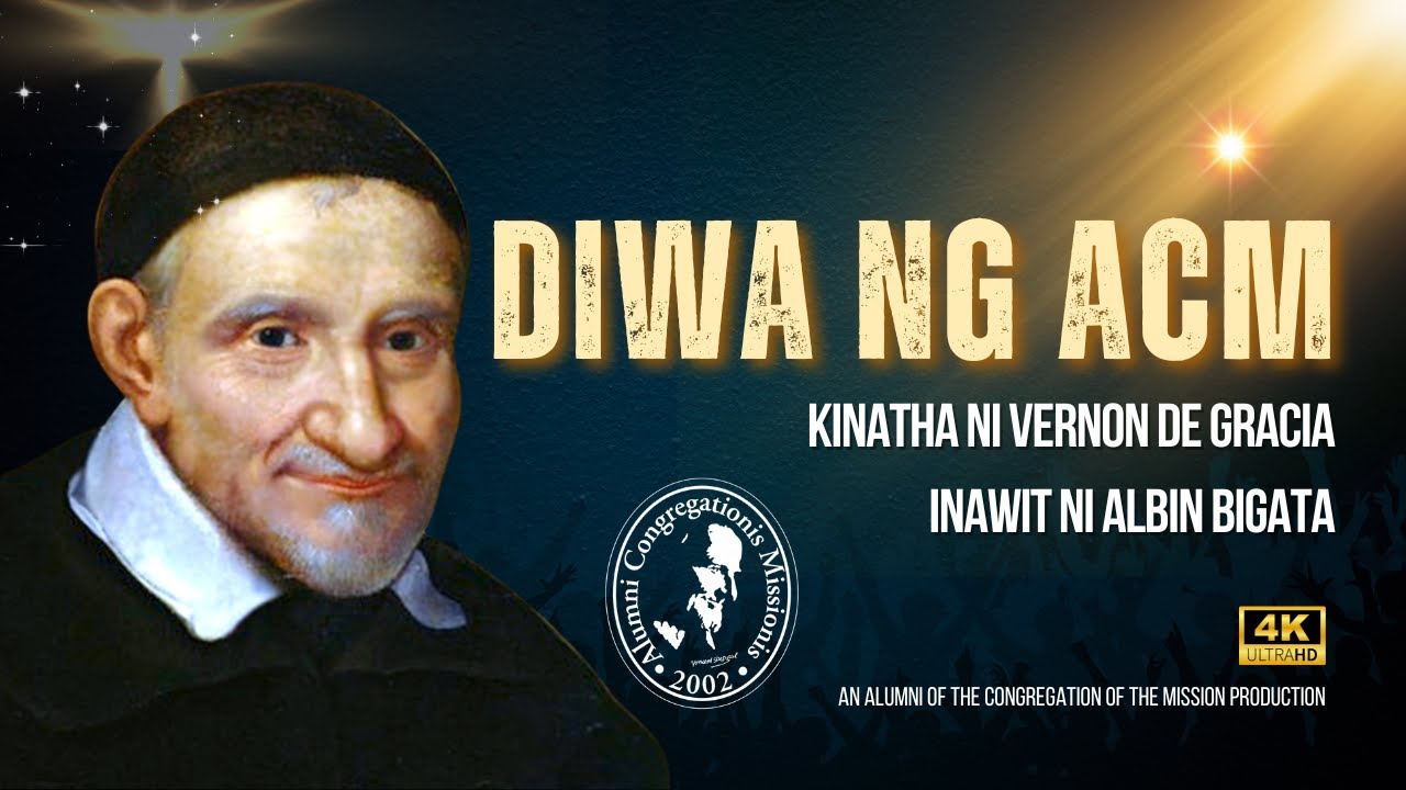 Diwa ng ACM
