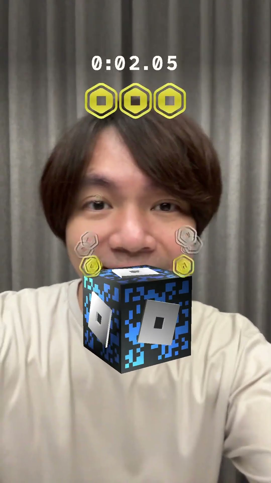 NYOBAIN ROBLOX VAULT #RobloxVault #Sponsored