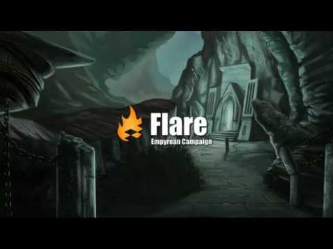 Flare: Empyrean Campaign trailer