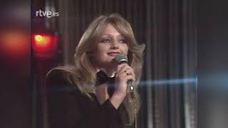Watch Bonnie Tyler You Make Me Feel Like A Natural Woman video