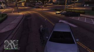 GTA Online: Possum Mode screenshot 5