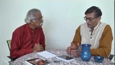 C. K. Raju interviewed by Claude Alvares (2013) [part 3 of 4]