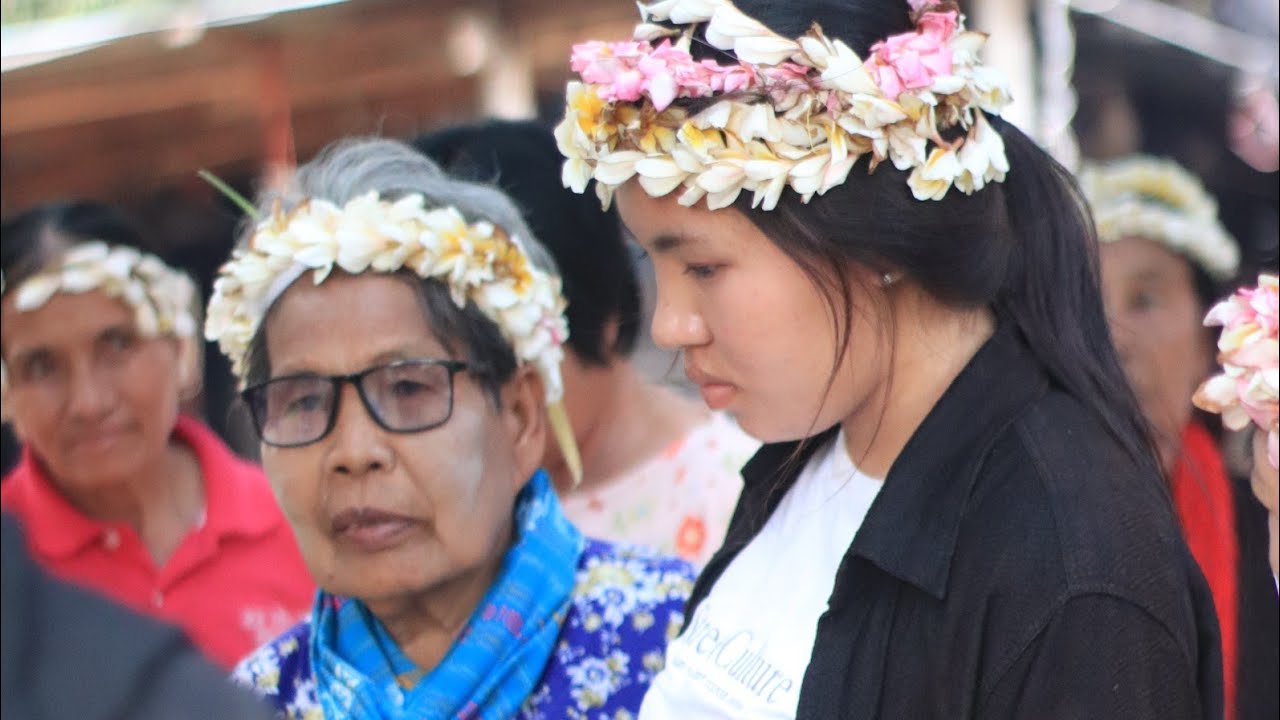 Ep.35 สะเองช่วงแถนมาเข้าคนใหม่รับช่วงจากยายคำไอ่