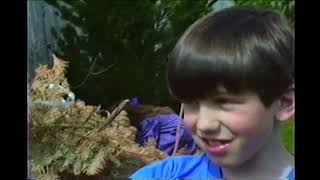 Easter 1993