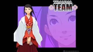 Trauma Team UOST: 15. Endoscopy ~ Darkened Path