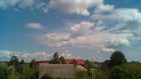 2020-08-20 00:00:07 Raspberry Pi Timelapse