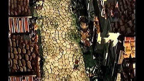 Lets Play Final Fantasy 9. Part 1 The Intro