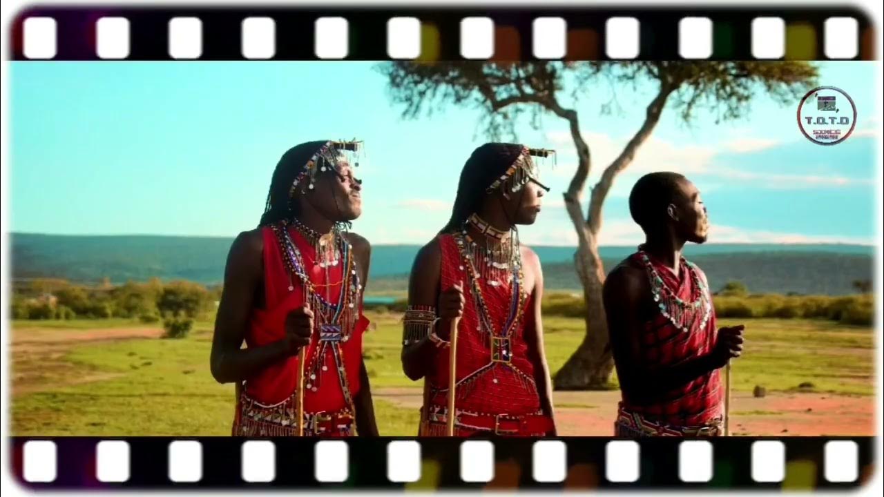 Yemi Alade - Shekere Ft. Angelique Kidjo | #TrackOfTheDAY Yemi Alade - Shekere Ft. Angelique Kidjo | #TrackOfTheDAY