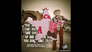 COWGIRL QUOTES!...