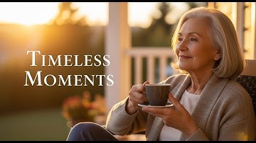 Why Many Seniors Say “Don’t Marry After 70” – The Surprising Truth About Love and Independence