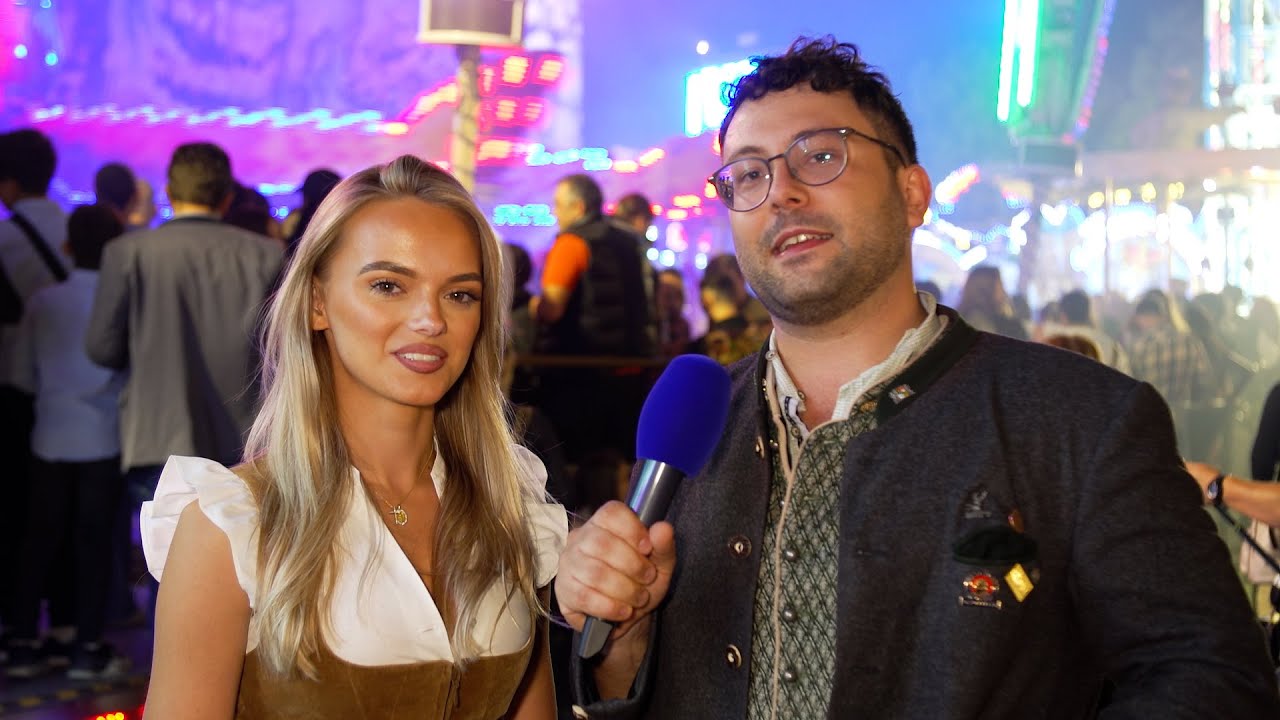 Schausteller 2024 - Voodoo Jumper