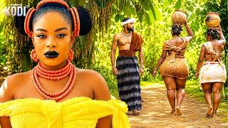 The Festival Of Love And Beauty - New African Nigerian Epic Movies