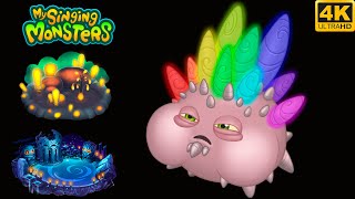 Blowt Sound And Animation 4K