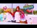 Multiversal Bake-Off | Marvel Super Heroes: What The--?!