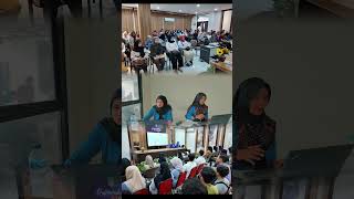 Tes Minat Bakat & Seleksi Peserta Pelatihan Administrasi Perkantoran