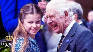 Breaking: Charles Earmarked One Of Historys Greatest Titles To Charlotte