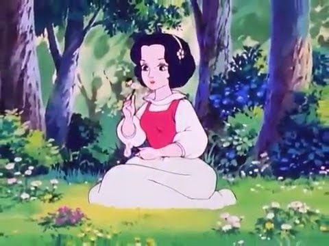 فلة والاقزام السبعة الحلقة الثالثة 03 جودة جيدة