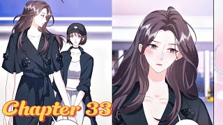 Childhood Sweetheart Liaoliao Chapter 33 ♥️ #gl #manhwa #yuri #manga #wlw #lgbt