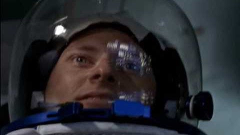 From The Earth To The Moon - Apollo 12 Lightning Incident