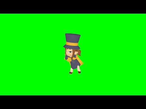 Test Hat Kid Does The Orange Justice Green Screen Youtube - rockefeller street greenscreen in roblox but orange justice