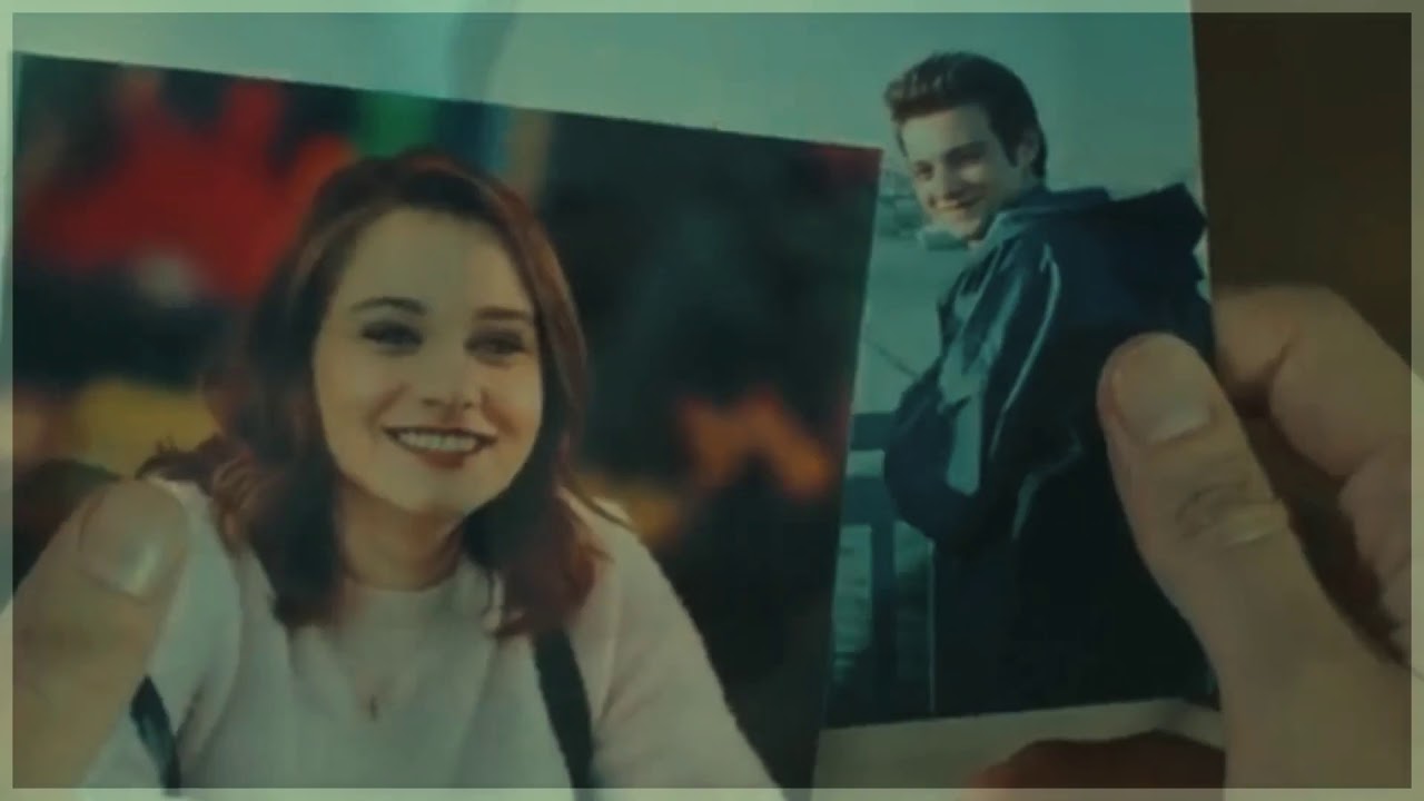 cihan & mahir | son öpücük