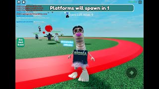 Totally Random Live Stream