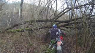 Lez is Back2 Enduro Sabato 24 Dicembre 2016