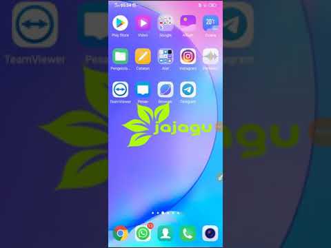 Cara install aplikasi QPython3L | Jajagu