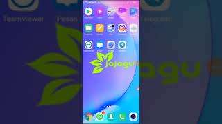 Cara install aplikasi QPython3L | Jajagu
