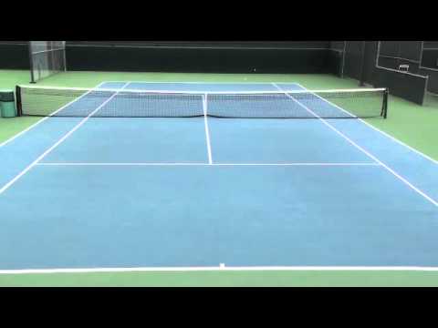 Hard court nationals pt 8/8