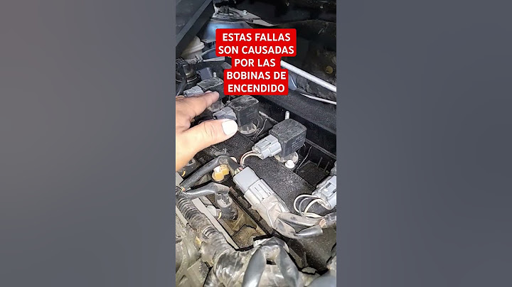 These are some of the faults caused by ignition coils.