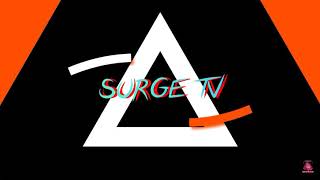 SURGE TV INTRO