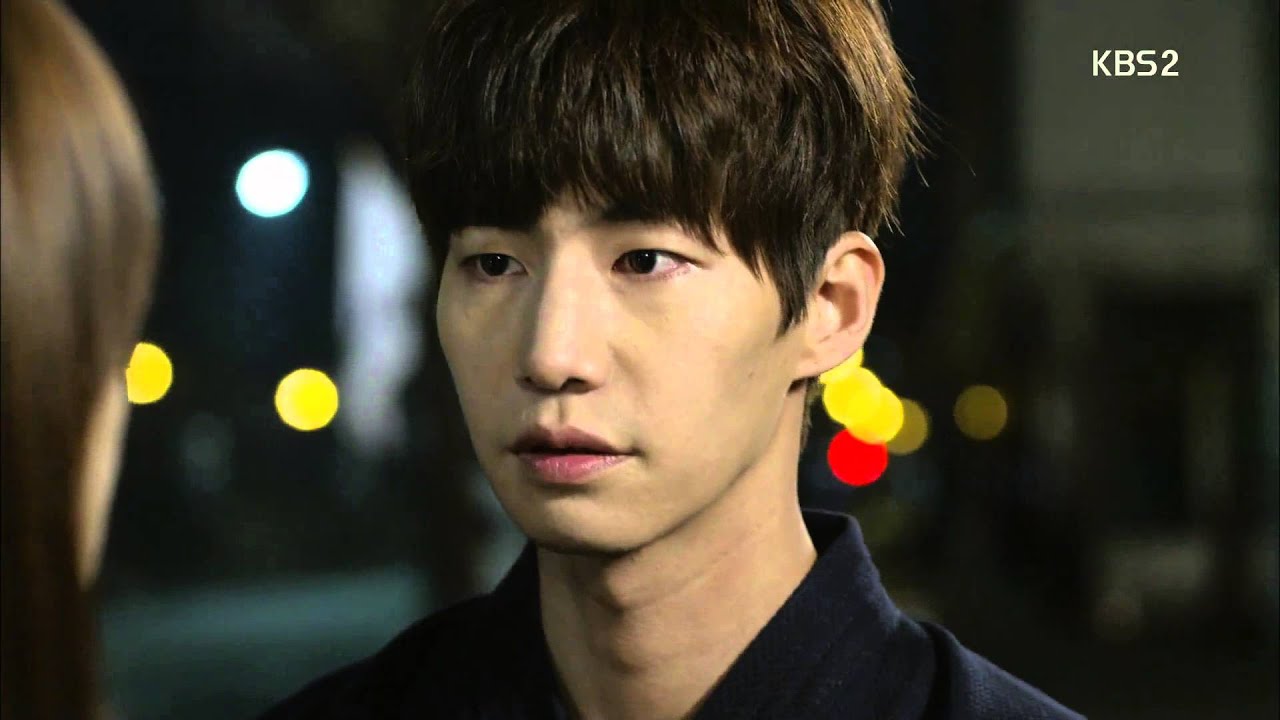 [HIT] 착하지 않은 여자들 - 이하나, 차가워진 송재림에 