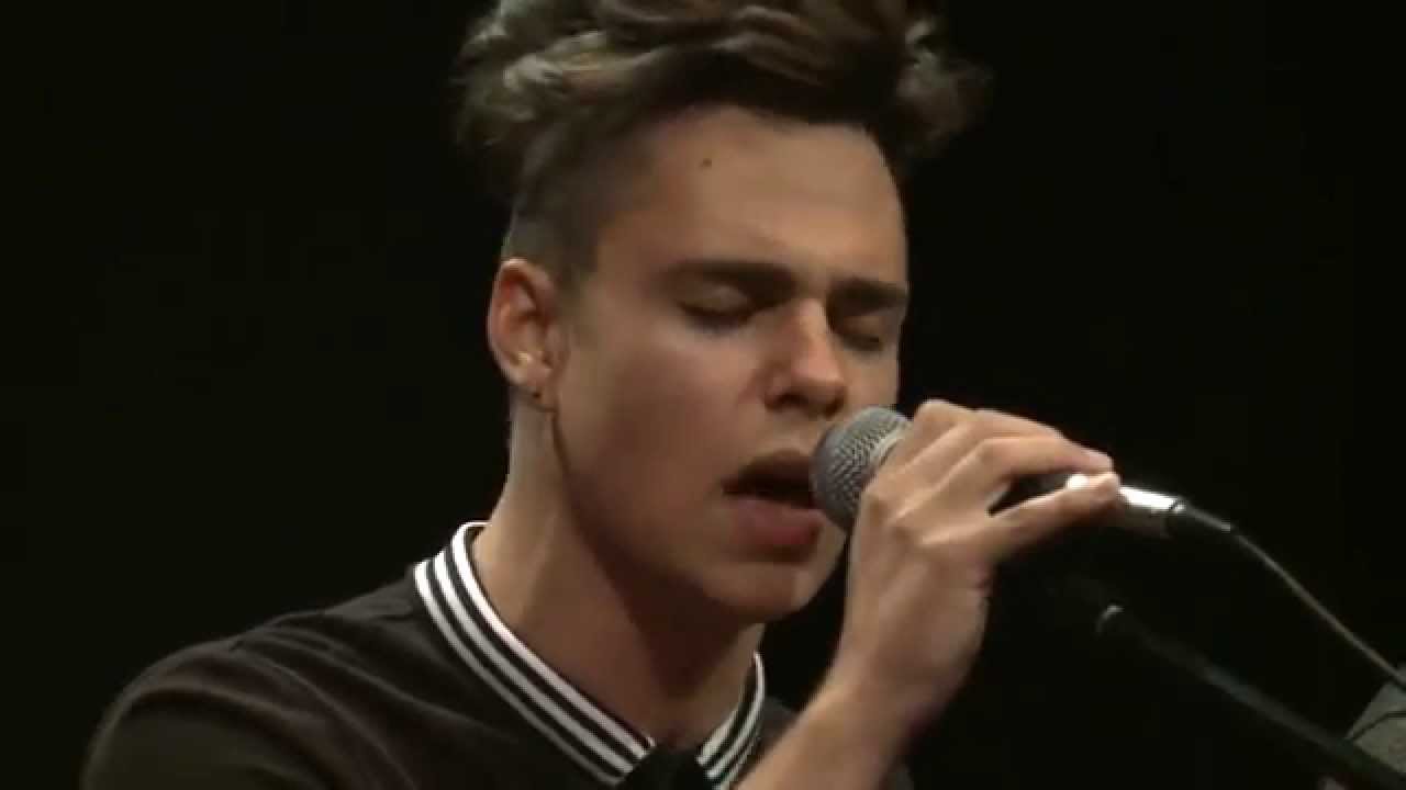 Midnight Red - Take me Home (Acústico) 93.3 FLZ, 20/06/2013