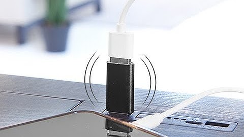 Secure Charging USB Data Blocker (Set of 2)