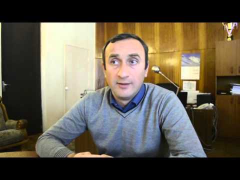 ლაგოდეხის მუნიციპალიტეტის გამგეობის ავტოპარკის განახლება