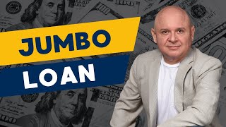 JUMBO LOAN ¡COMO PREPARARTE PARA UNA HIPOTECA DE ALTO MONTO!