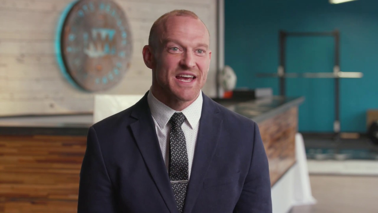 Stem Cell Therapy at Sports Medicine Northwest YouTube