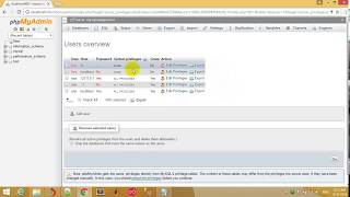 How to change password root in  WampServer Or configure port phpMyAdmin Wealth