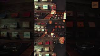 Spinning Horns In The Sun thakzin Remix By Dj Kent