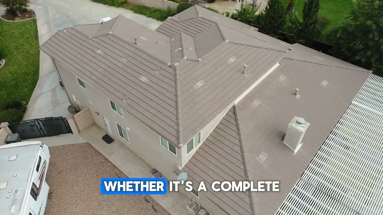 Roof Repair Services Conroe TX: Fixing Roofs, Restoring Peace