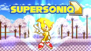 Spring Intro | Sprite Animation