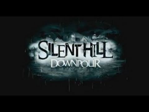 Silent Hill: Downpour - E3 2011 Trailer